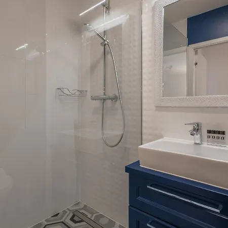 Citystay Sw.Barbary Apartment Gdansk Exterior photo