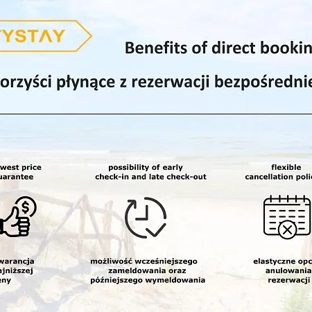 Citystay Sw.Barbary Apartment Gdansk Exterior photo